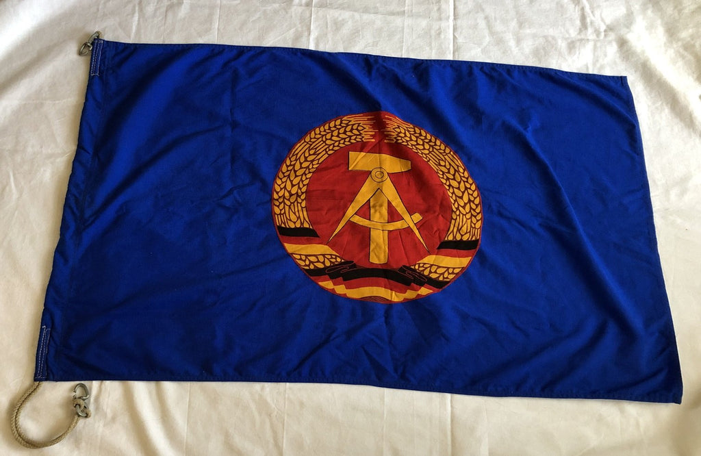 Vlag NVA Volksmarine