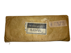 WWI American Legion Garrison Cap with Shipping Envelope (1944)