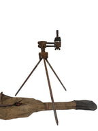 Tripod for trench optics or Scherenferhnrohr 14 1943 WW2