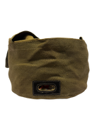 Duitse Luftwaffe Lastenfallschirm WW2