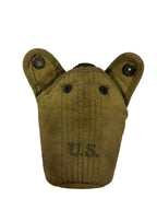 Amerikaanse US Veldfles 1943 ‘A.P CO’