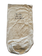 KNIL Mailbag Infantry SMA