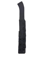 Luftwaffe Fallschirmjäger K98 Patronenbandolier blauw-grijs WW2