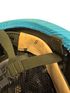 United Nations Kevlar helm