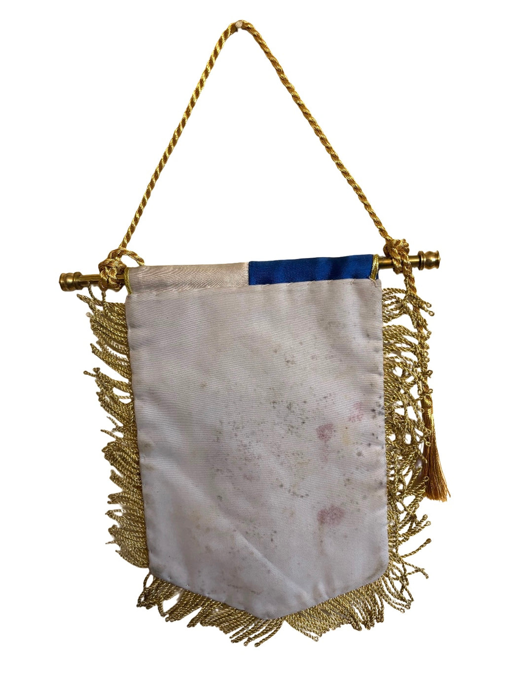 French military pennant 1st RHP - Sub-officers - Parachutists