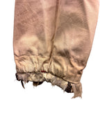 WW2 US Mountain trooper reversible parka