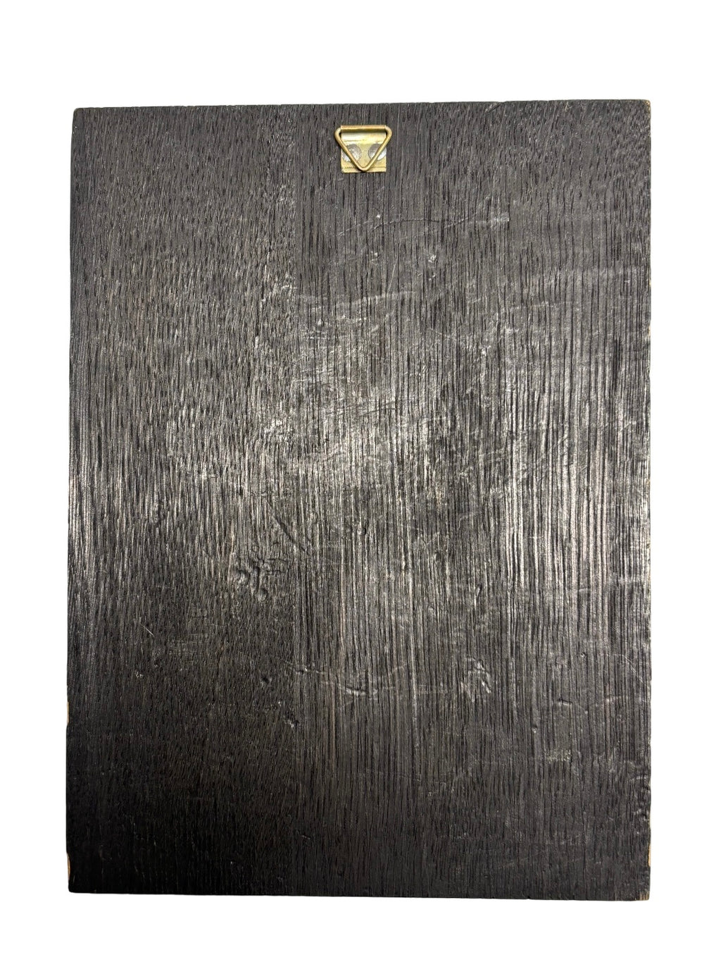 Originele Duitse WW2 Fallschirmjäger wandplaquette