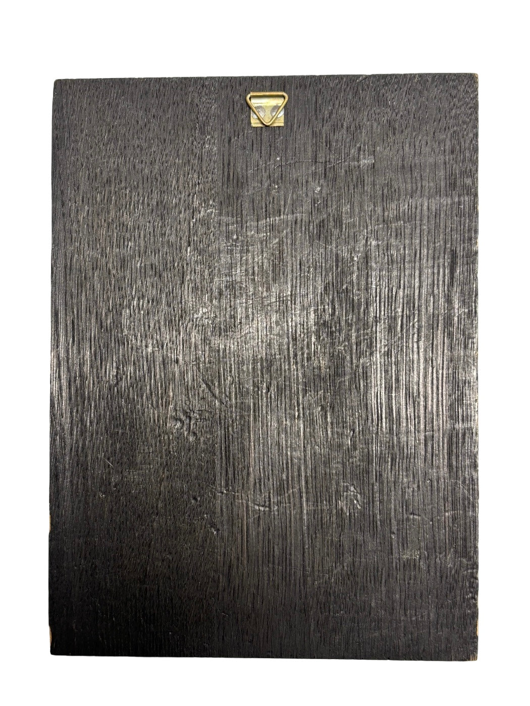 Originele Duitse WW2 Fallschirmjäger wandplaquette