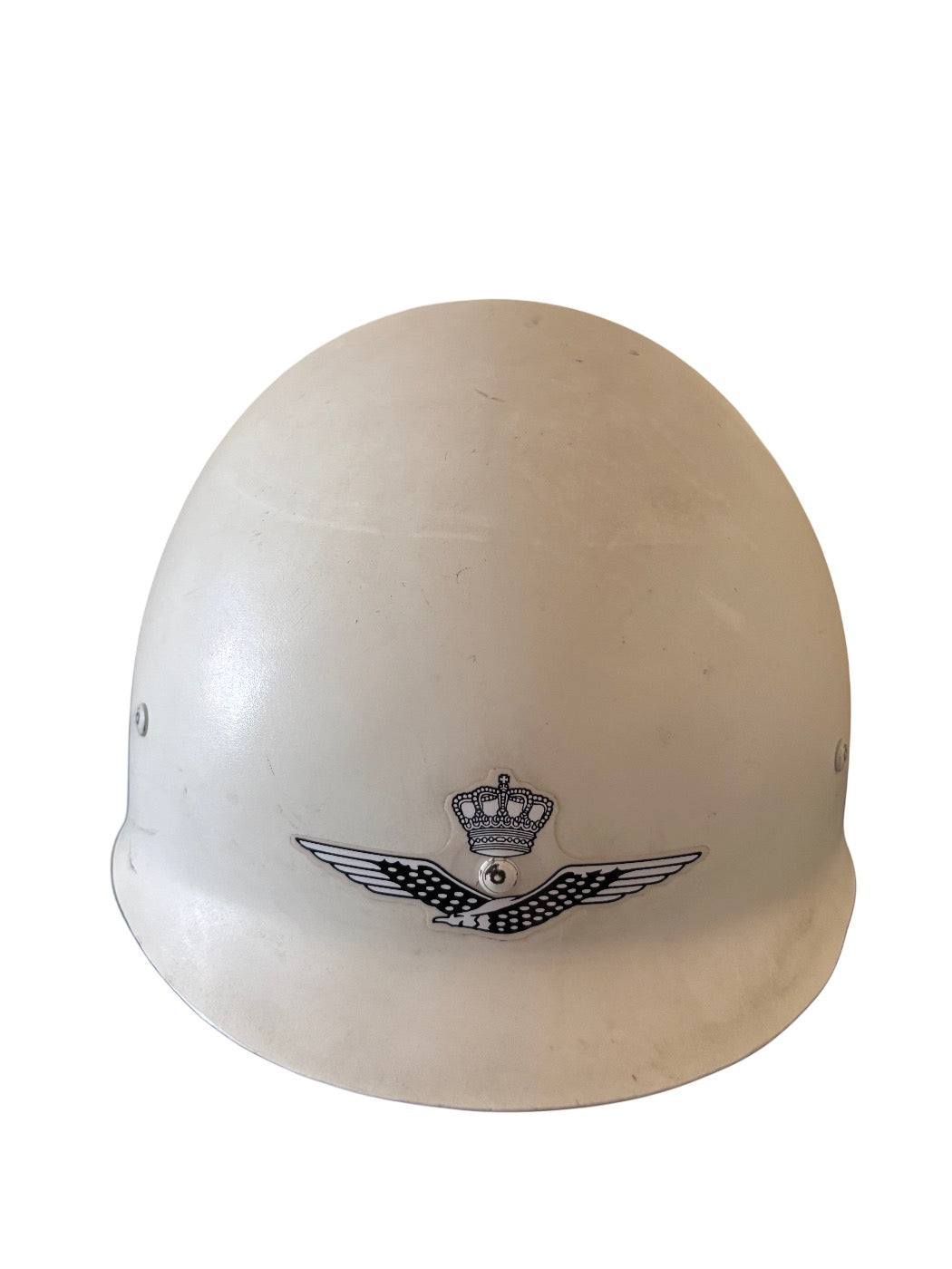 Air Force Security Corps helmet