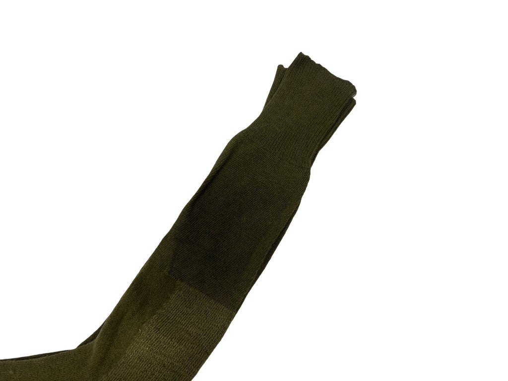 US Army socks Vietnam War size 12-13