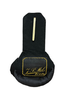 Marine-Officiers Epauletten – Nederland ca. 1880–1910 – J.P. Mol Breda