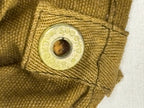 German Tropical Gasplane bag WW2