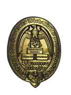 Institut für Deutsche Wirtschaftspropaganda - Braine Messe WW2