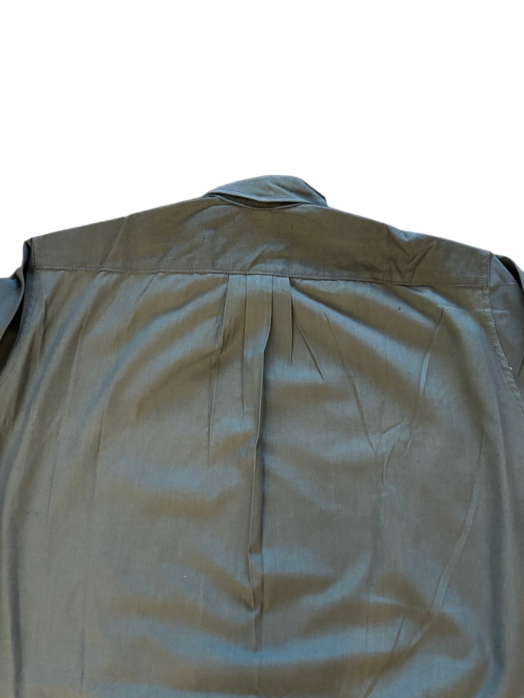 Duitse Wehrmacht onderhemd WW2 Feldgrau