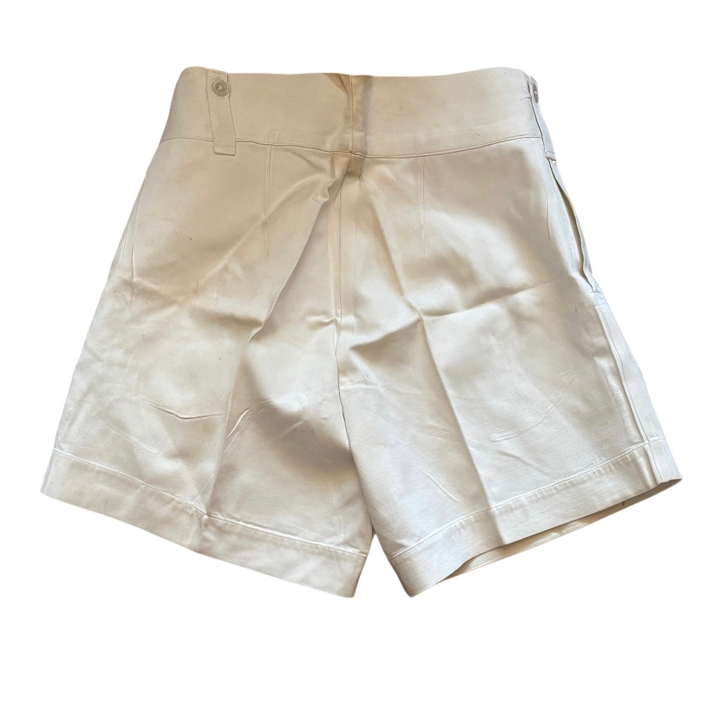 Engels Marine tropen short WW2