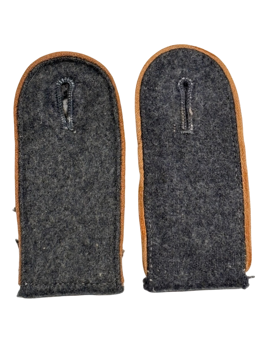 Luftwaffe Nachrichten epaulettes WW2