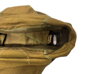 Duitse Luftwaffe Lastenfallschirm WW2