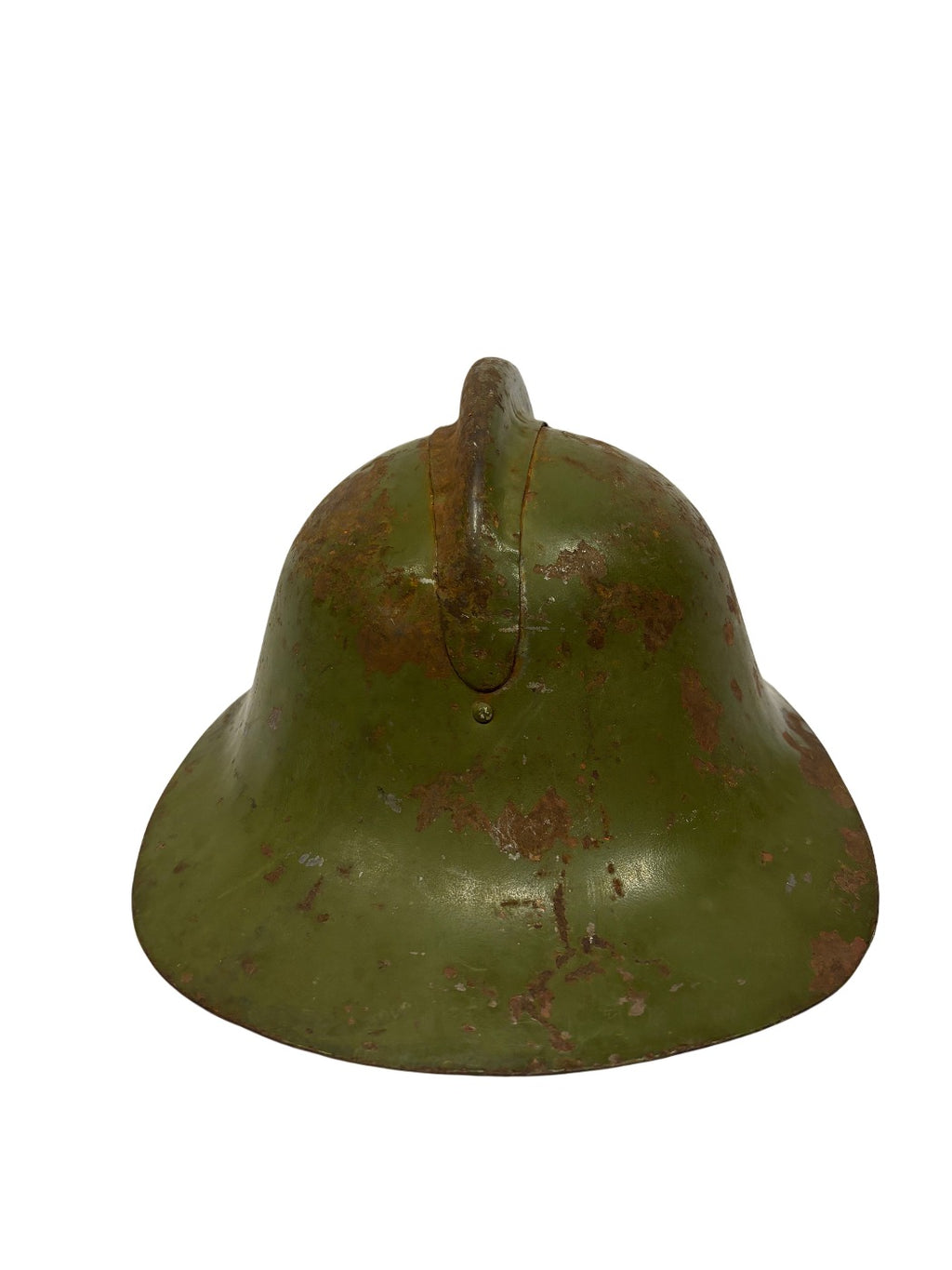 Russische brandweerhelm M1938 WO2
