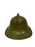 Russische brandweerhelm M1938 WO2