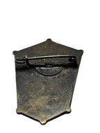 Munich Warrior Alliance 60th Anniversary Badge 1931 - Carl Poellath
