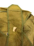 Duitse Luftwaffe Lastenfallschirm WW2