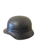 M35 Luftschutz helm met rand - DN491