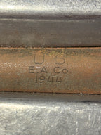 WW2 US E.A. Co. 1944 Mess-kit
