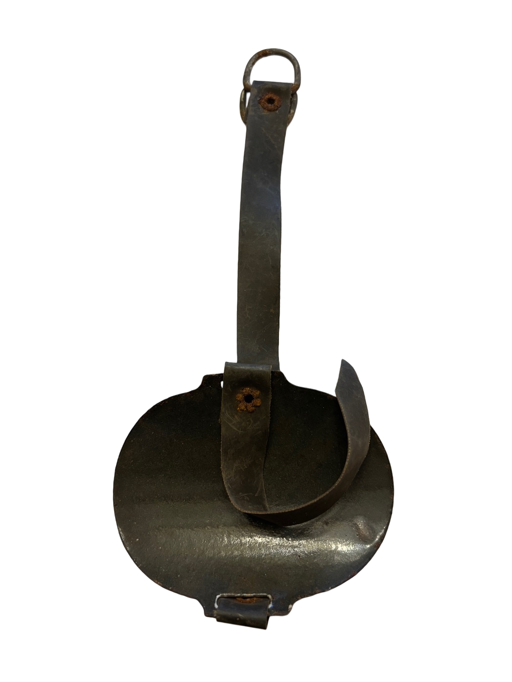 Luchtbeschermingsdienst Blokploeg L.B. armschild