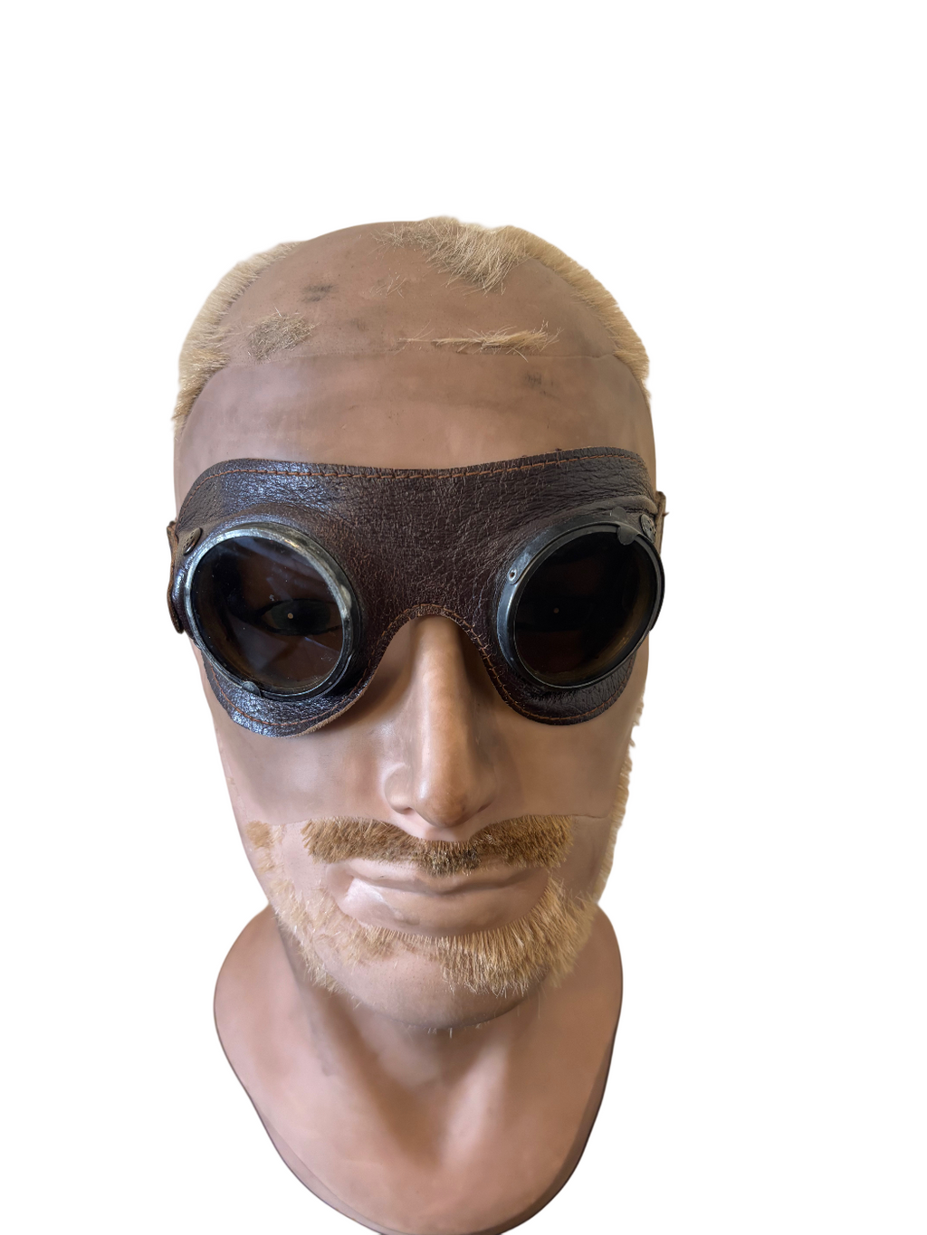 Wehrmacht dust goggles WW2