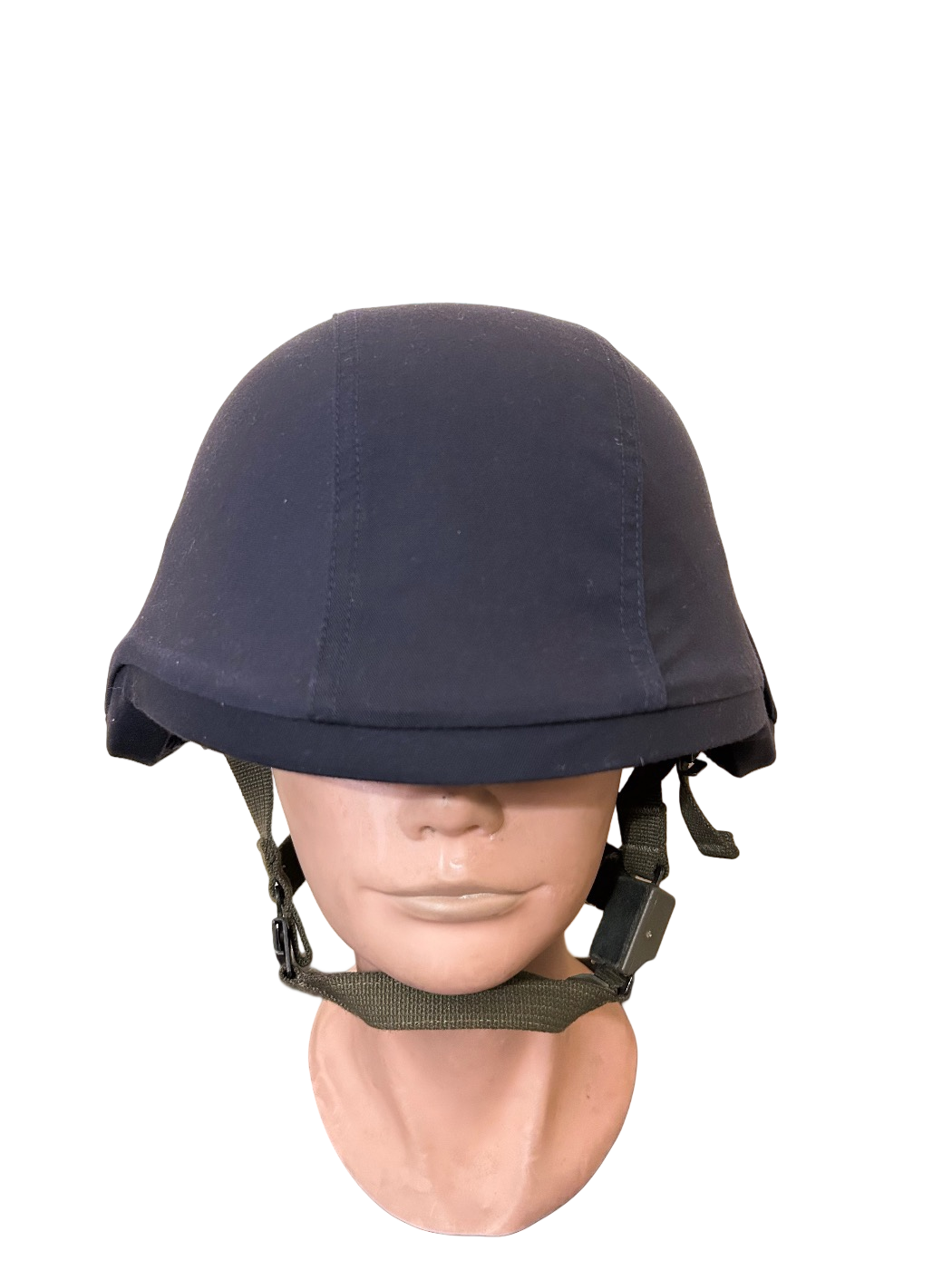 Nederlandse Marechaussee Kevlar helm