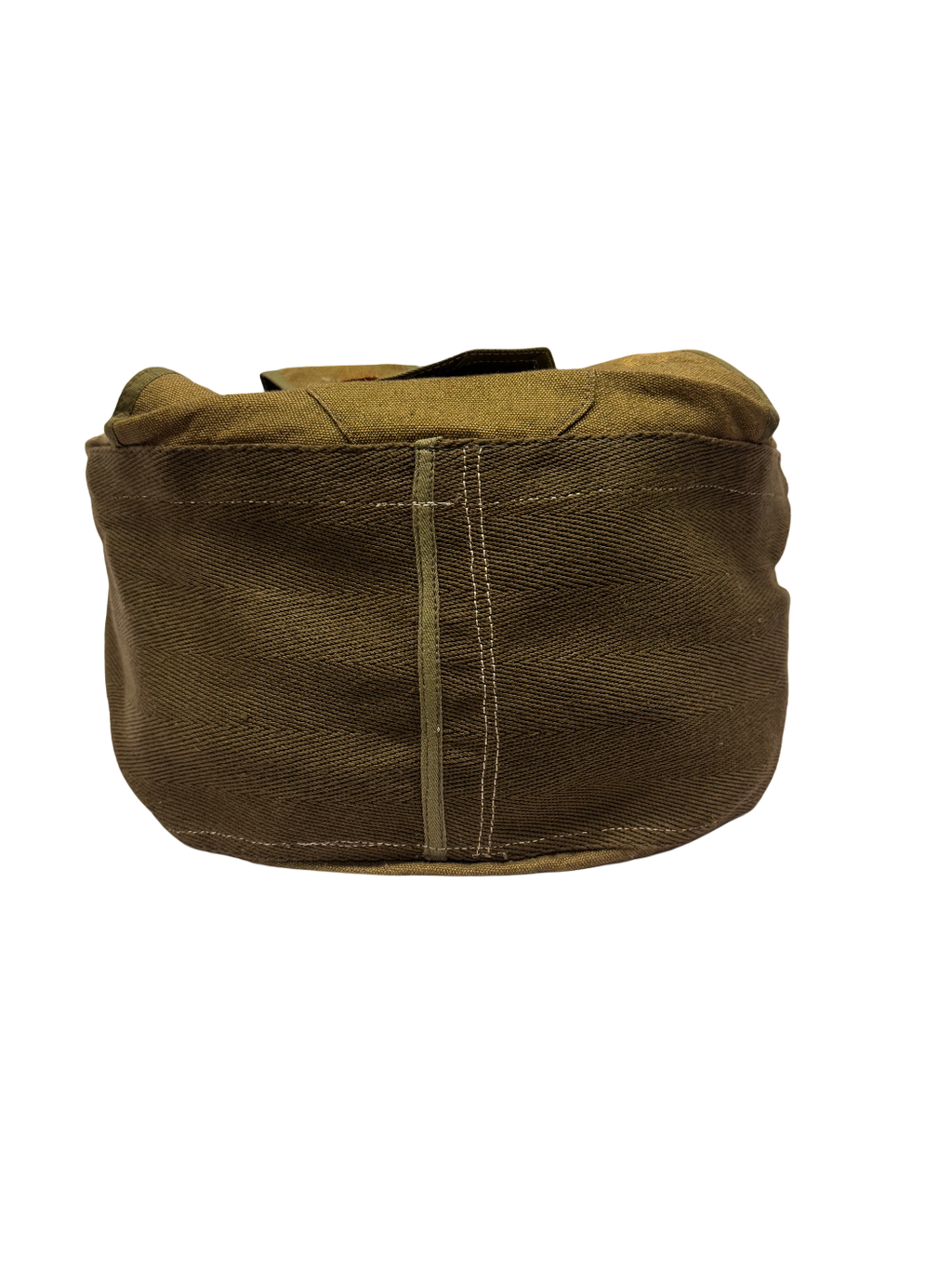Duitse Luftwaffe Lastenfallschirm WW2