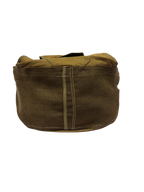 Duitse Luftwaffe Lastenfallschirm WW2