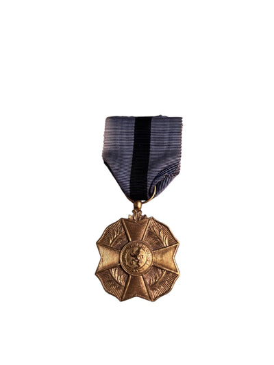 Belgische Orde van Leopold II - 2e Type, 1e Klasse