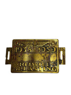 Dutch Bicycle Tax Plate 1938-1939