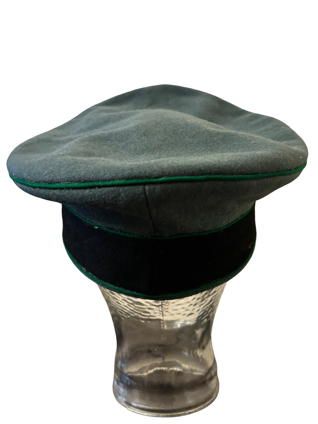 Order Police Visor Cap WWII