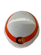 DDR Verkehrspolizei Helm - Volkspolizei met helmovertrek