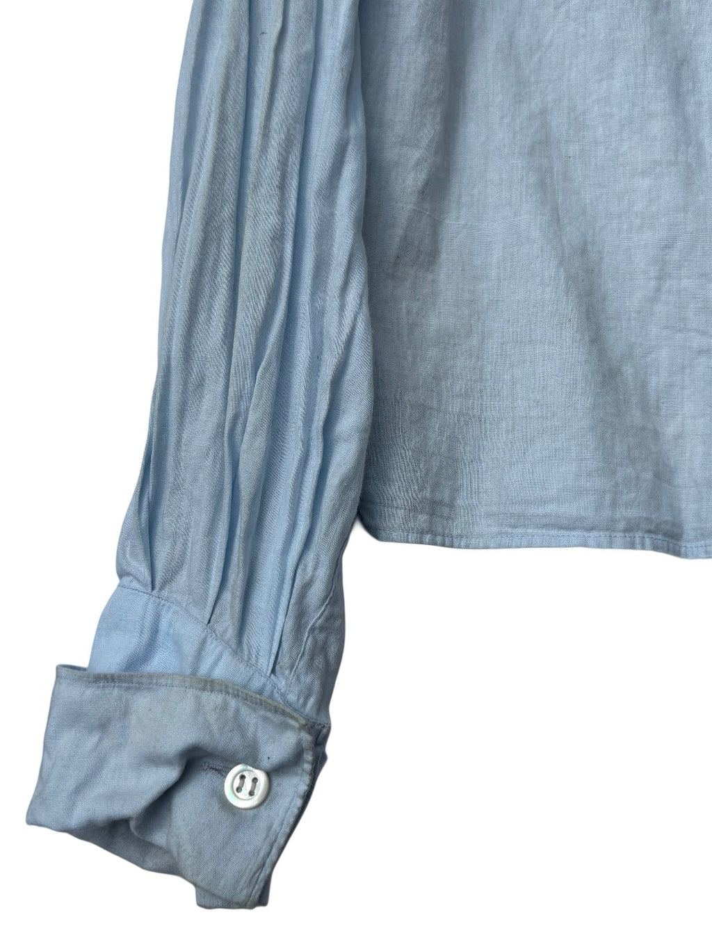 Duitse BDM Meisjesblouse WW2