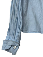 Duitse BDM Meisjesblouse WW2