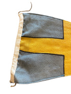Zweedse geweerwimpel WW2