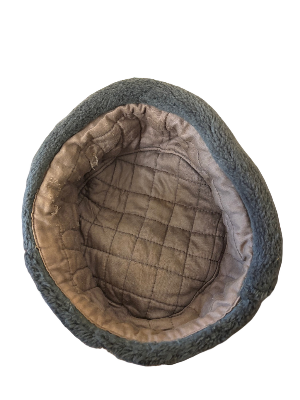 German Luftwaffe Ushanka WW2