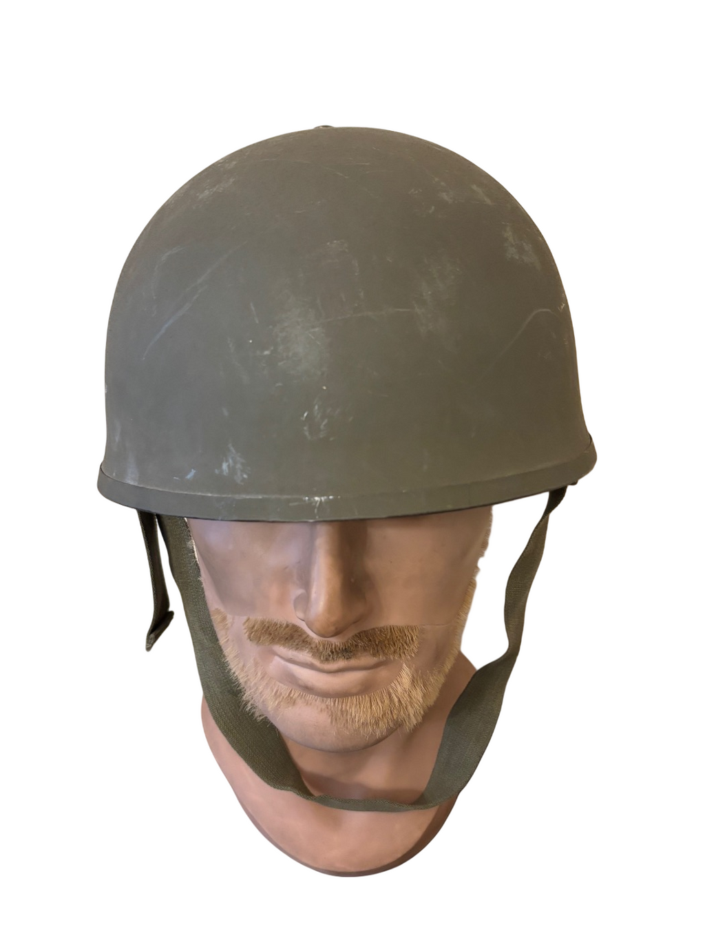 Belgian Recce helmet 1952