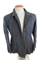 Duitse Luftwaffe fliegerbluse WW2 M40