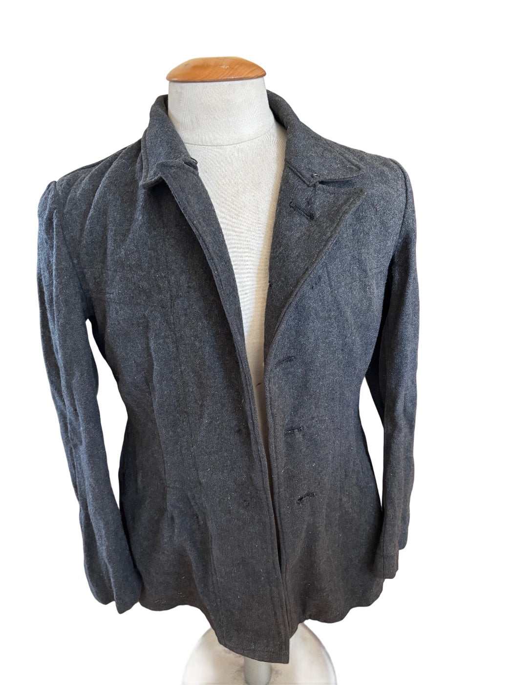 Duitse Luftwaffe fliegerbluse WW2 M40