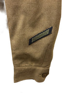 U.S. Army WW2 Ike Jacket M1943