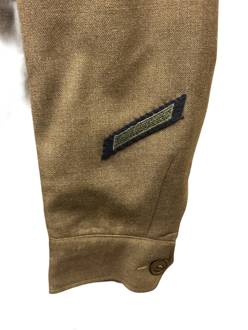 U.S. Army WW2 Ike Jacket M1943