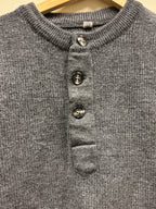 Duitse wollen Harold trui L/XL