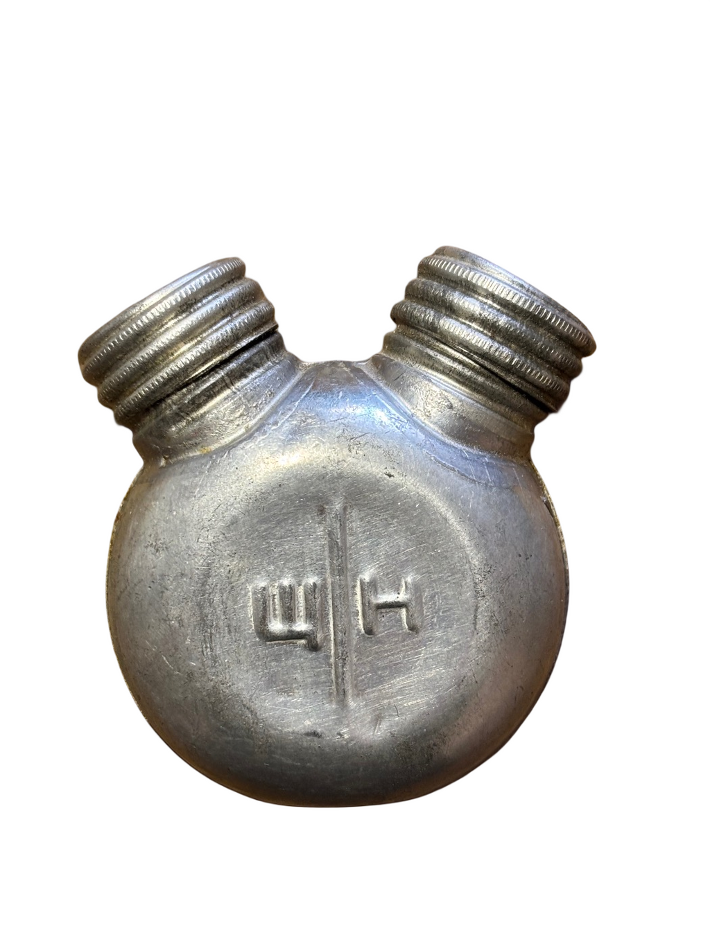 Russian Soviet oil bottle for Mosin Nagant