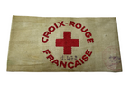 Armband Croix-Rouge Française