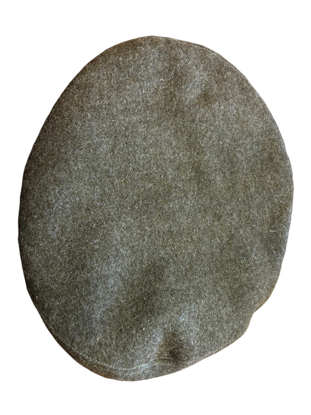 Original Canadian beret WW2