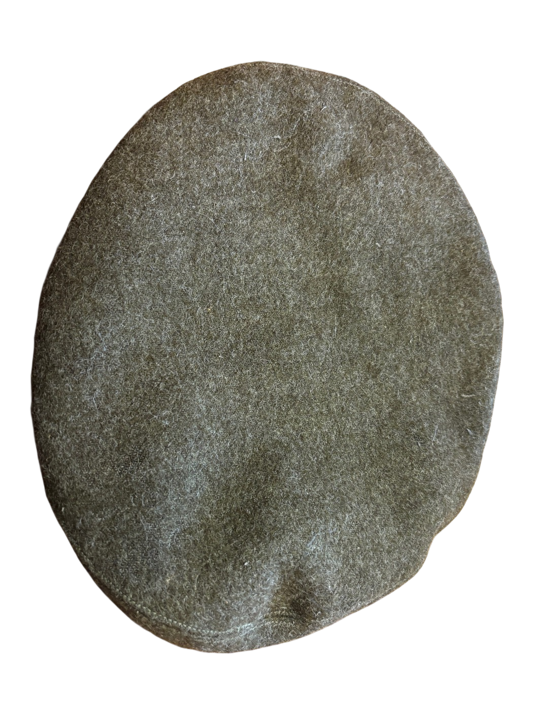 Original Canadian beret WW2